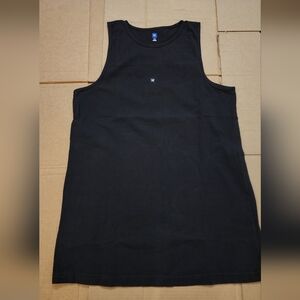 Yeezy X Gap Loose Tank Top Size Large